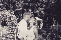 Julie & Chris