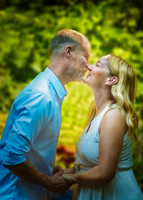 Julie & Chris