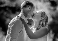 Julie & Chris