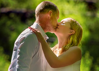 Julie & Chris