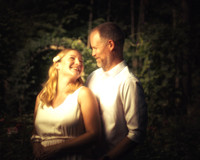 Julie & Chris