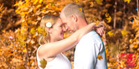 Julie & Chris