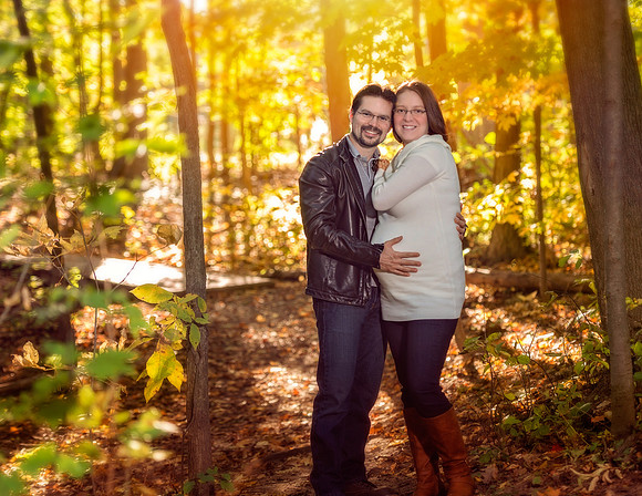 Shannon - Expecting8