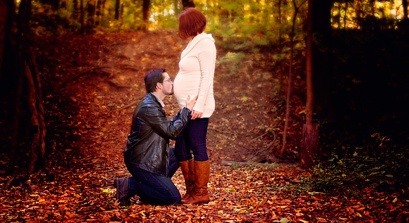 Shannon - Expecting5