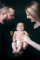 Madi's First PhotoShoot