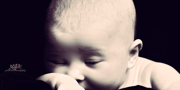 Madi's First PhotoShoot