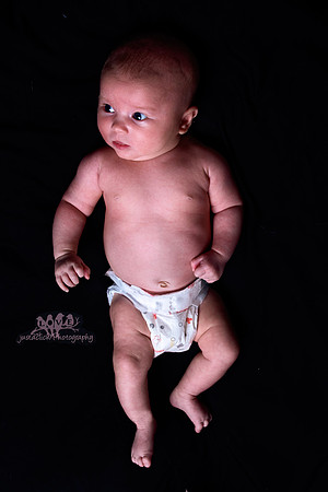 Madi's First PhotoShoot