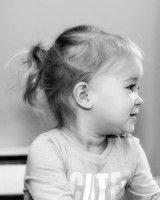 Madi's second Birthday
