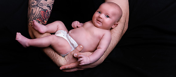 Madi's First PhotoShoot