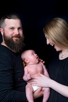 Madi's First PhotoShoot