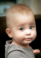 Madi - 8 months young