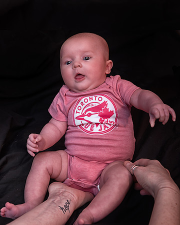 Madi's First PhotoShoot
