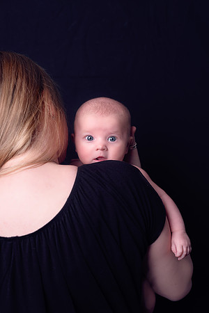 Madi's First PhotoShoot