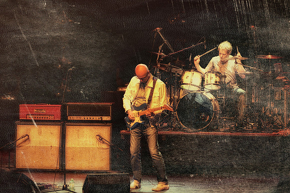 Kim Mitchell - Richmond Hill - 29