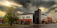 Fire Department