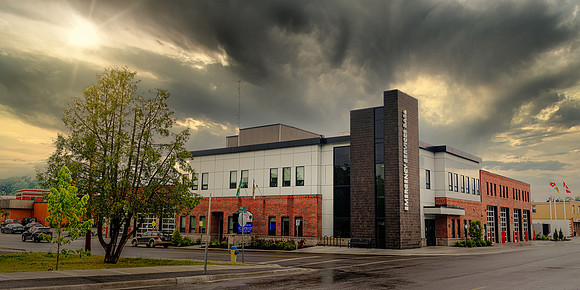 Fire Department