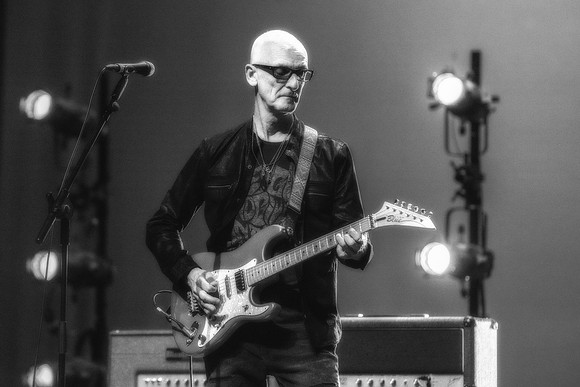Kim Mitchell - Richmond Hill - 30