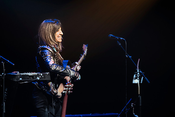 Buffy Sainte-Marie- 01