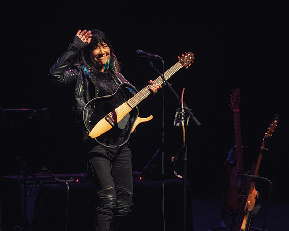 Buffy Sainte-Marie- 13