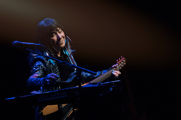 Buffy Sainte-Marie- 18