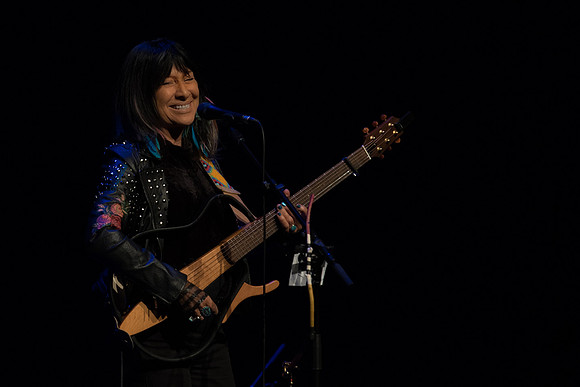Buffy Sainte-Marie- 02