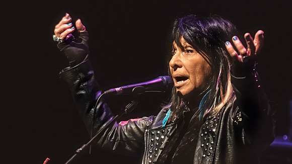 Buffy Sainte-Marie- 08