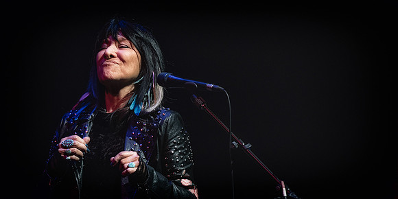 Buffy Sainte-Marie- 17