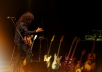 CAL - Led Zeppelin