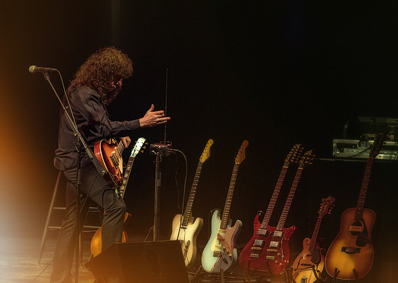 CAL - Led Zeppelin