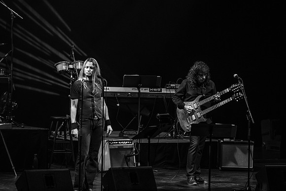 CAL - Led Zeppelin
