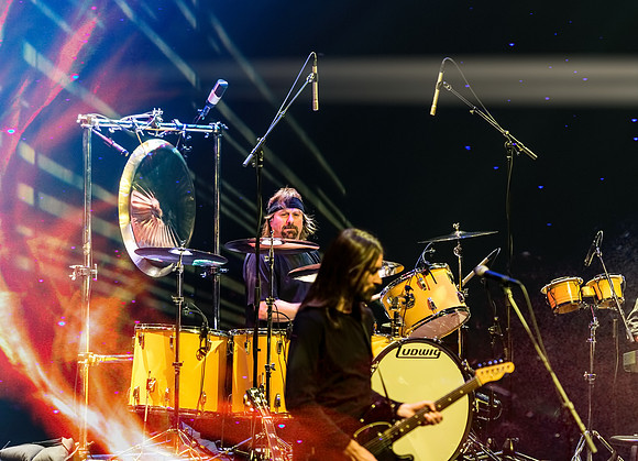 CAL - Led Zeppelin