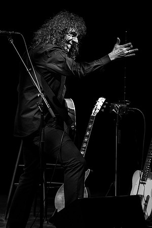 CAL - Led Zeppelin