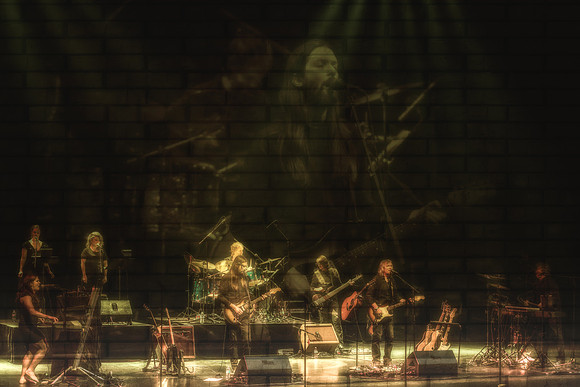 Pink Floyd's - The Wall