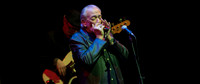 Charlie Musselwhite - 6