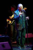 Charlie Musselwhite - 7