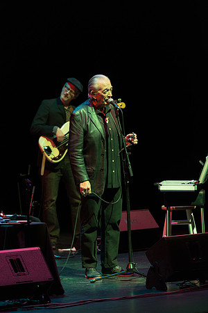 Charlie Musselwhite - 4