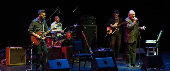 Charlie Musselwhite - 2