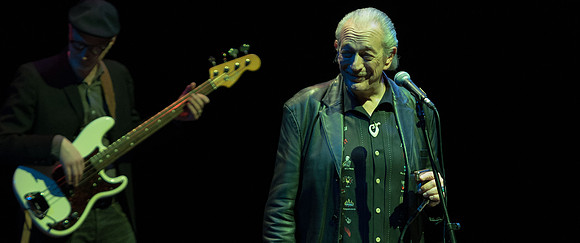 Charlie Musselwhite - 8