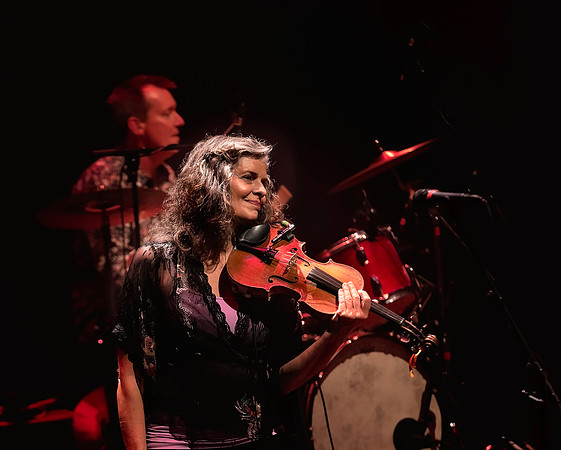 The Jim Cuddy Band - 2018