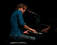 The Jim Cuddy Band - 2018