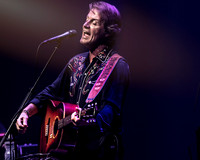 The Jim Cuddy Band - 2018