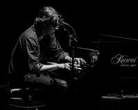 The Jim Cuddy Band - 2018