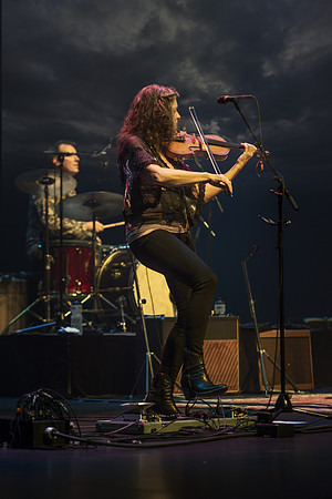 The Jim Cuddy Band - 2018