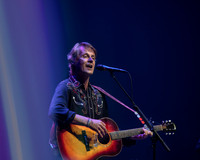 The Jim Cuddy Band - 2018