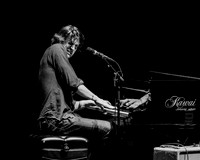 The Jim Cuddy Band - 2018