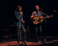 The Jim Cuddy Band - 2018