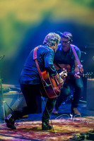 The Jim Cuddy Band - 2018