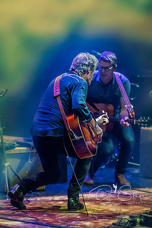 The Jim Cuddy Band - 2018
