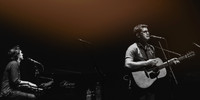 The Jim Cuddy Band - 2018