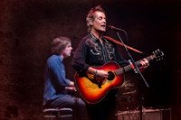 The Jim Cuddy Band - 2018